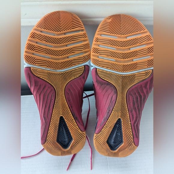 Nike Women's Metcon 7 Training Shoes Pink size 9 - Picture 8 of 16